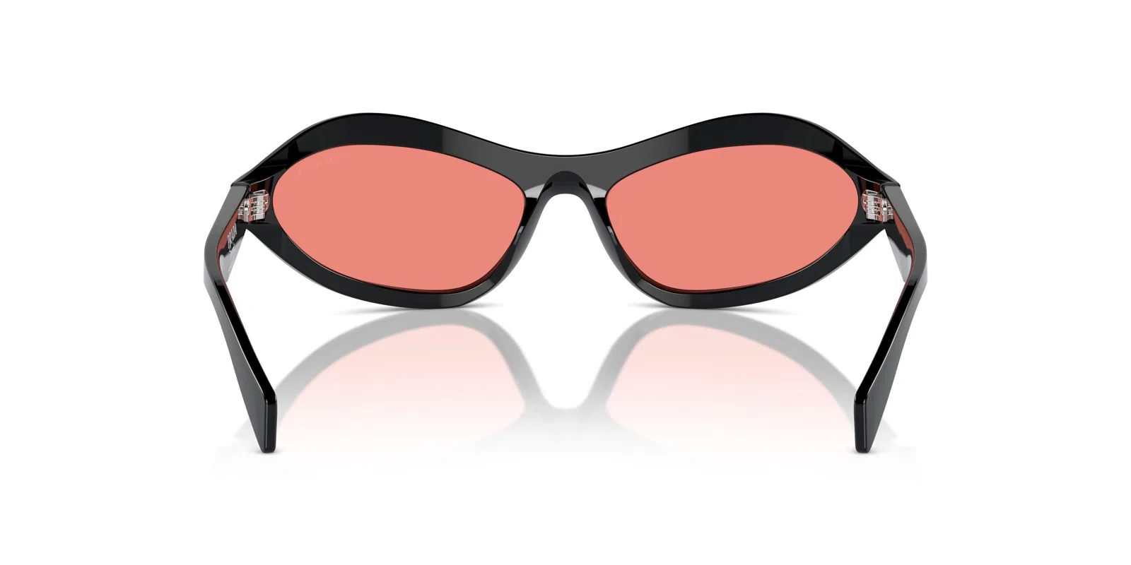 Prada A20S Sunglasses - view 8
